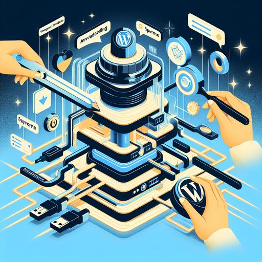 Unlock WordPress Superpowers! 🚀 (Discover Plugins That Transform User Experience...)